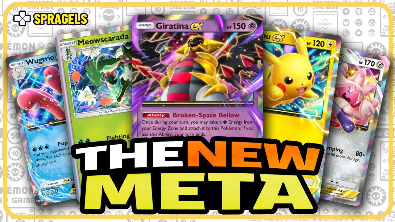 The NEW META!! Make The BEST Decks In Shining Revelry