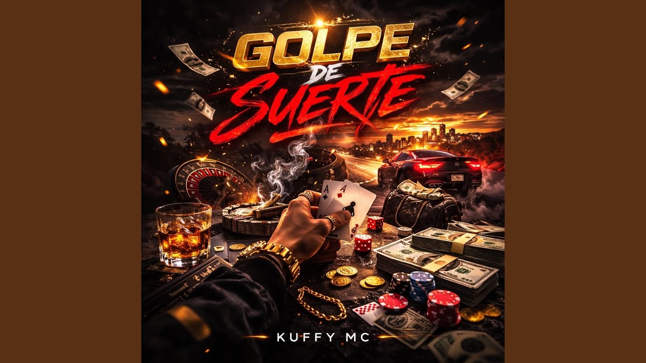 Golpe de suerte