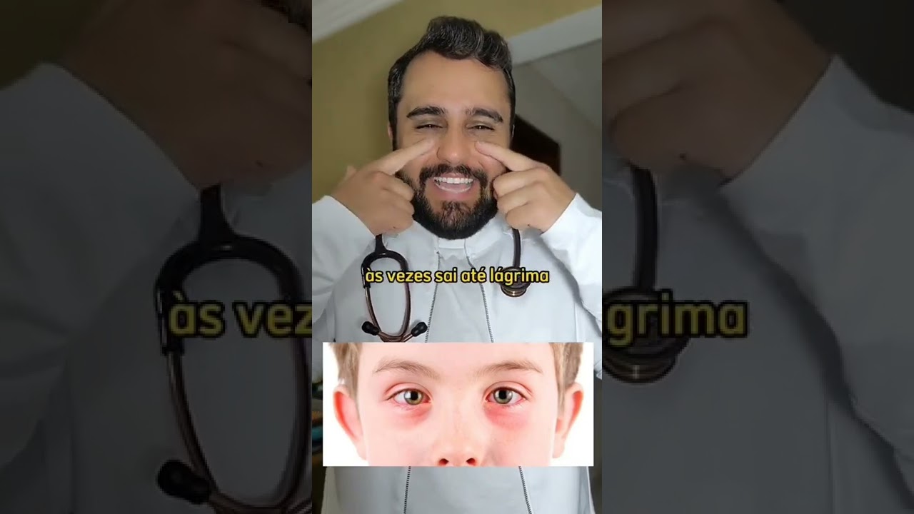 🔥 OLHO VERMELHO COÇANDO MUITO 
