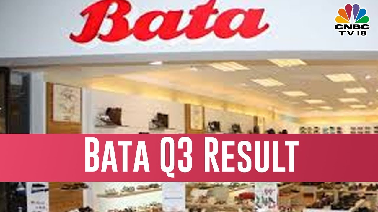 Bata Q3 Earnings Today, Key Factors To Watch Out For