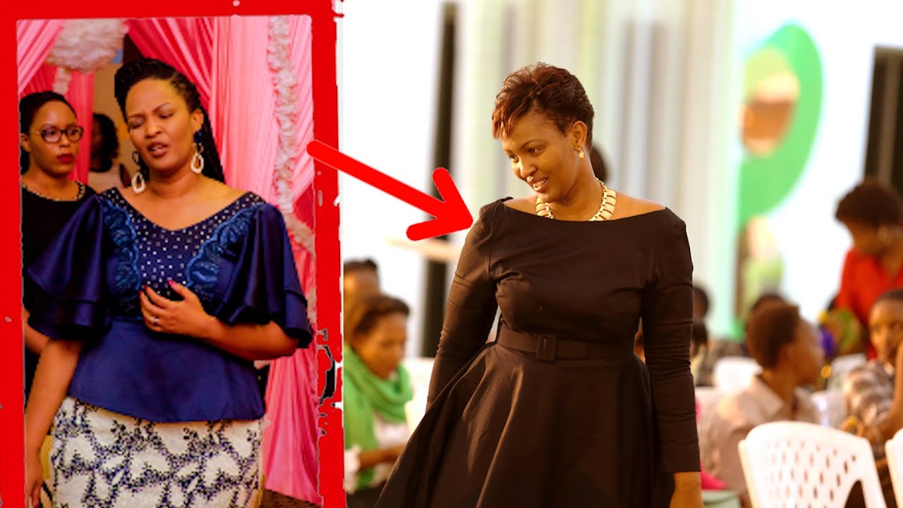 AMABANGA YA APOTRE MIGNONE YOSE ARAMENETSE/GUKURURA ABAGABO/ABANA BE NABO NTIBOROSHYE/NI MUNRU KI?