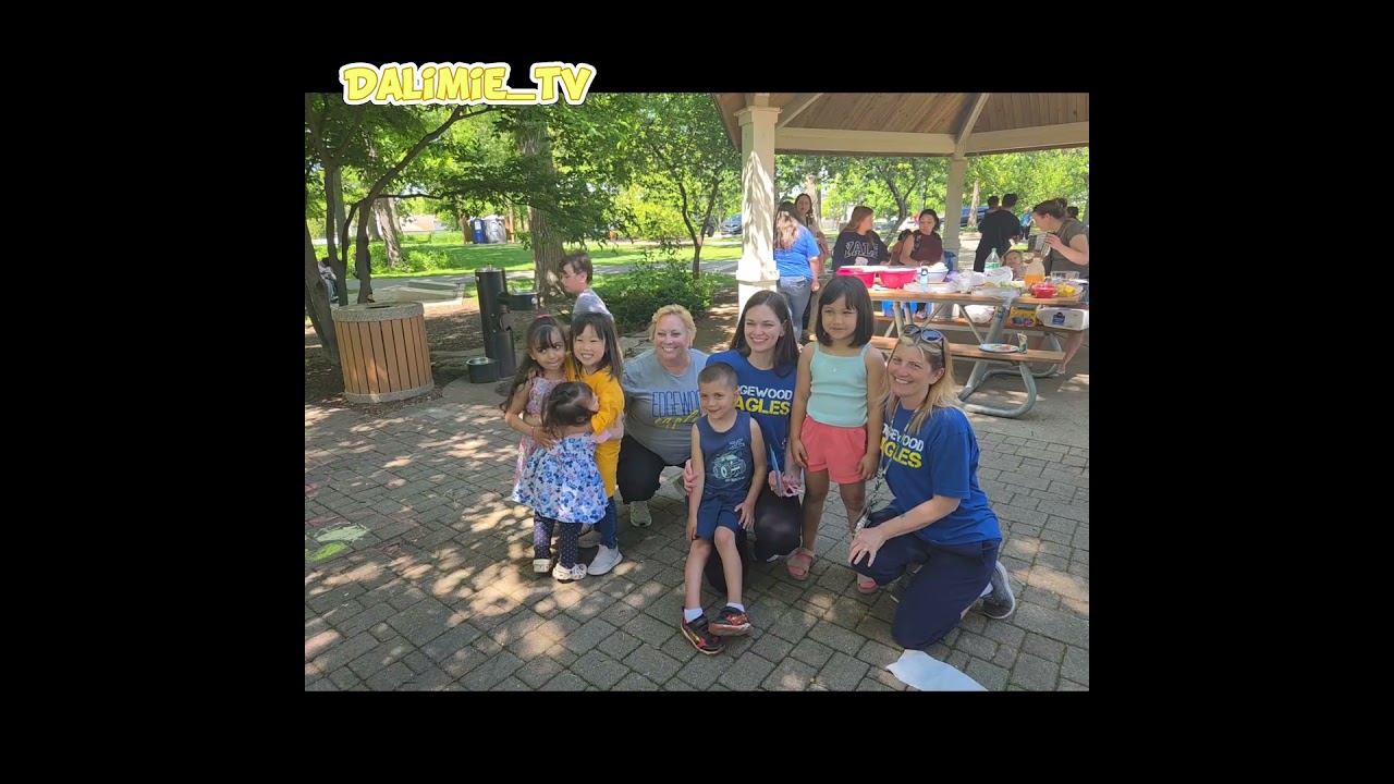 [US life] #29 Last Day of School Vlog | Slime Party & Parent Events! 학기 마지막 날 브이로그 | 슬라임 파티 &행사!