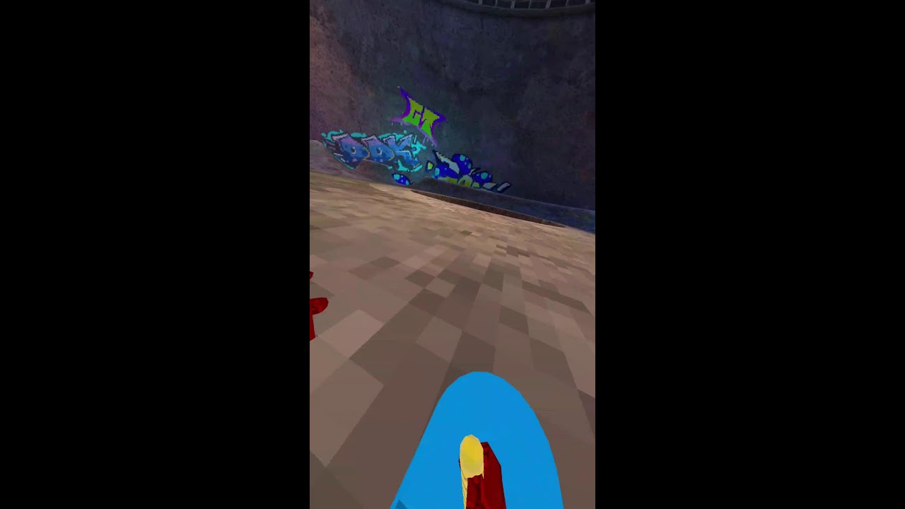 Meta Quest Broadcast | Powered by LIV