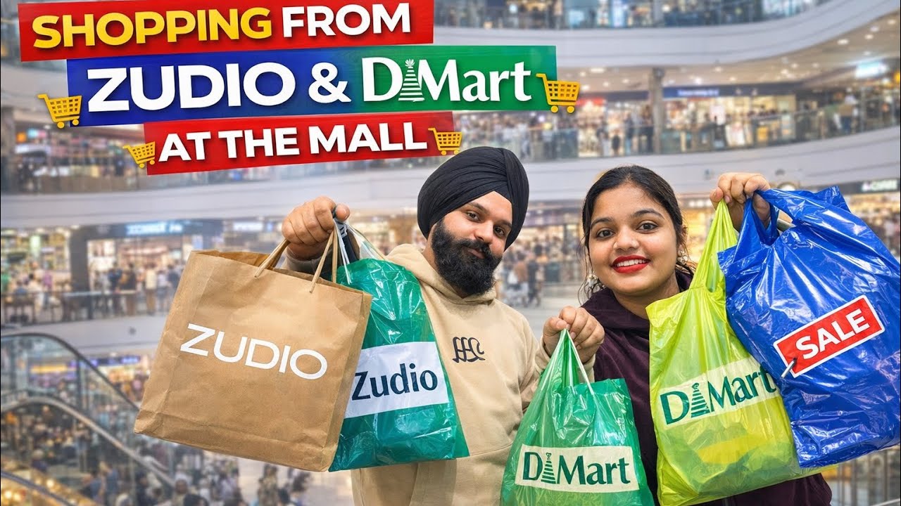 #ZUDIO SHOPPING VLOG #viralvideochallenge #🧿🧿❤️❤️❤️#lifeisbutadream #paid promotion👌👌 