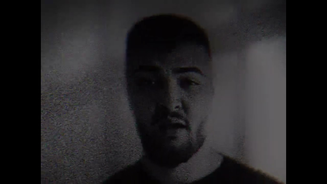 WABİ - YENİDEN (VISUALIZER VIDEO)