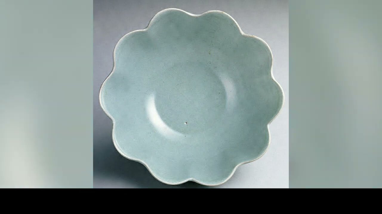 Chapter 6 Major Kilns of Song Dynasty (1)