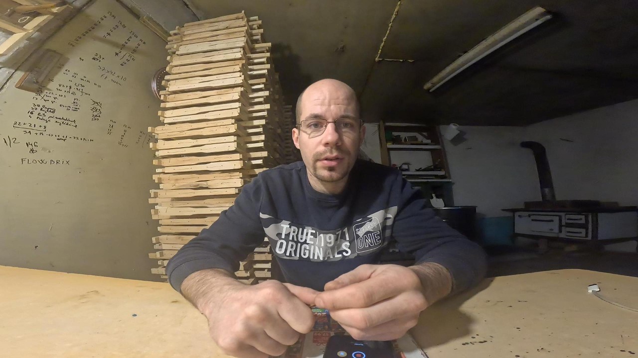 A Nosema mint betegség saját nézőpontból