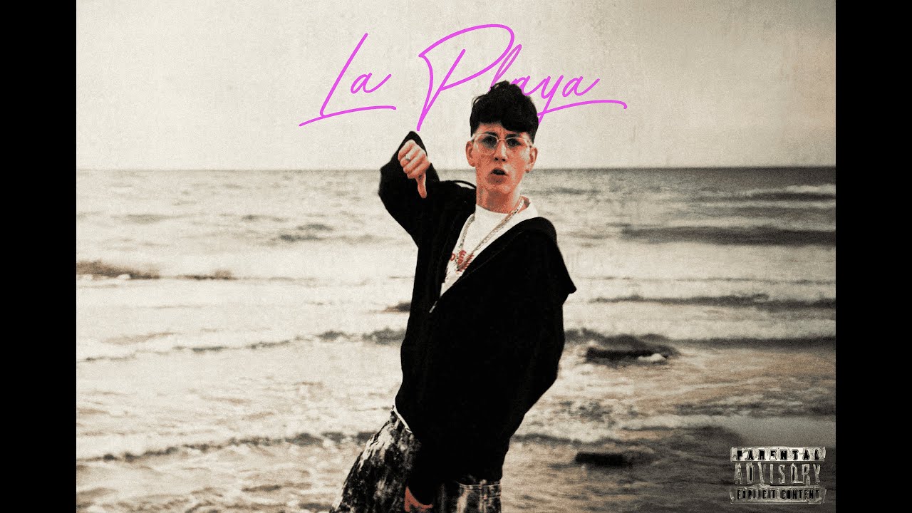 YVNG KIRT - LA PLAYA (Video Oficial)
