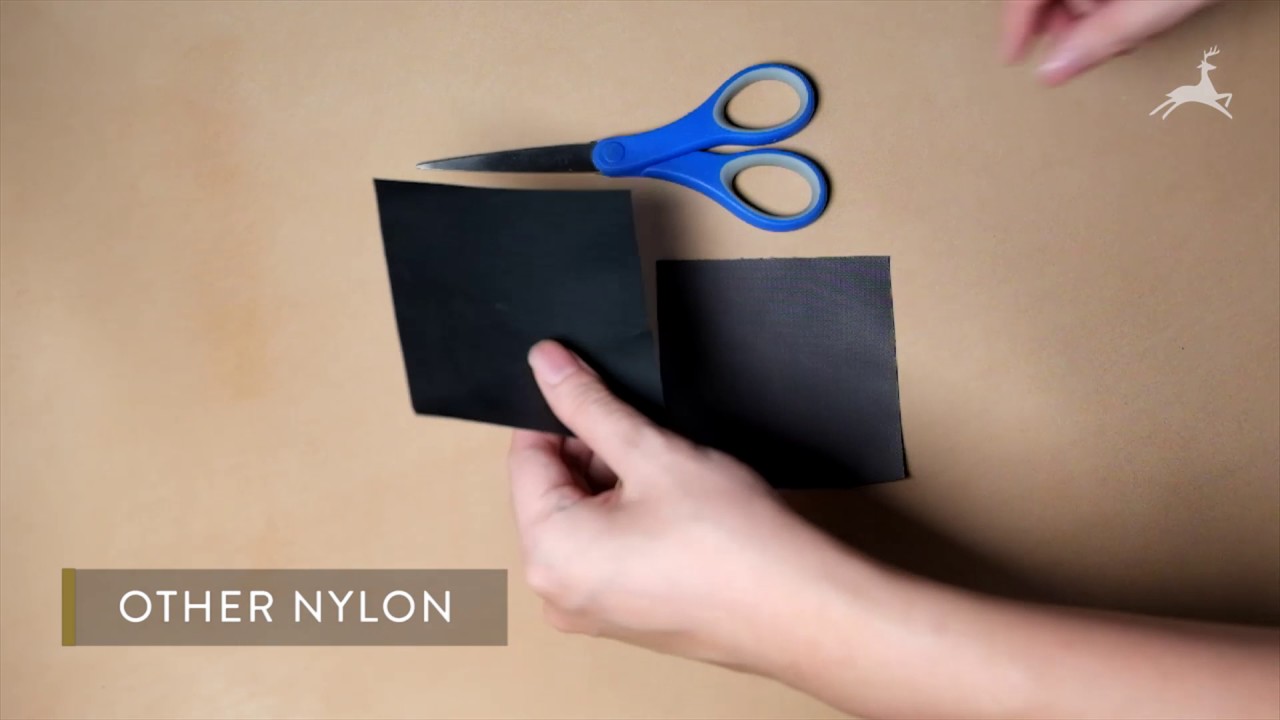 POVILO Ripstop Nylon