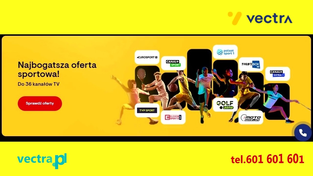 Vectra oferta tv voice RH voice : Natan  i used