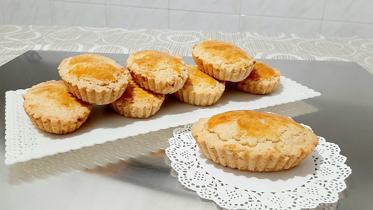RUSTICI CLASSICI NAPOLETANI, DOLCE-SALATO, RICETTA FACILE | Rustic Neapolitan, easy recipe