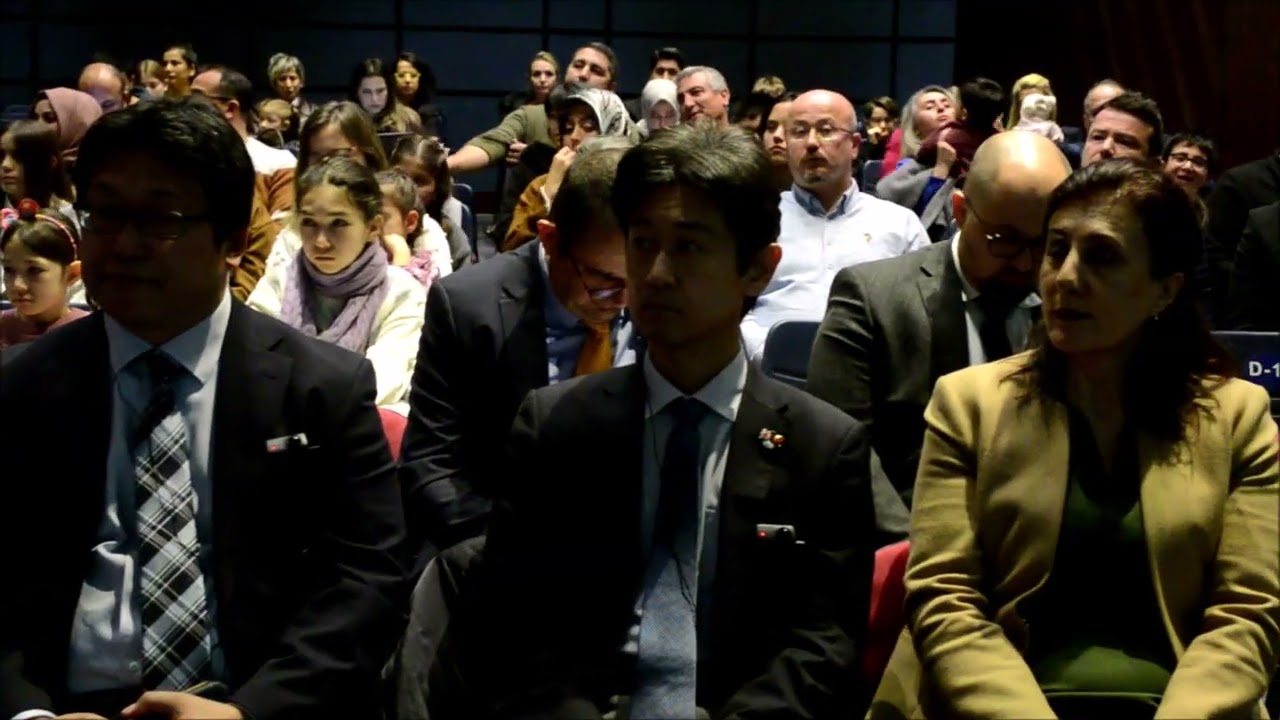 4th DISASTER RISK REDUCTION PROJECT CONTEST