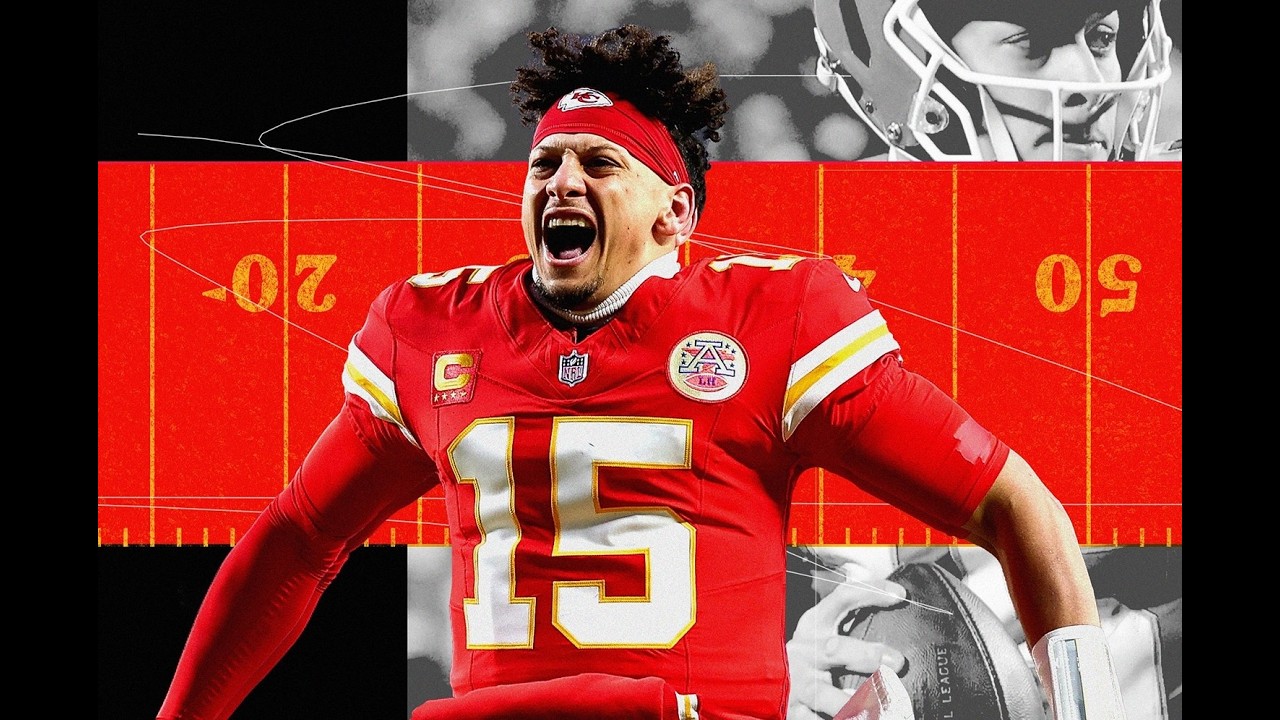 They Wrote Patrick Mahomes’ Obituary… Then THIS Happened — The Most TERRIFYING Comeback Story Begins