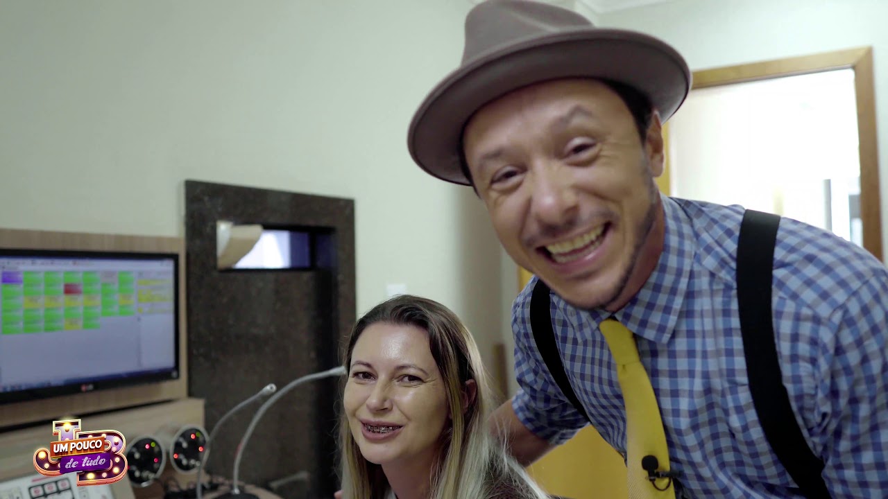 COMO FUNCIONA UM MOTEL - UM POUCO DE TUDO