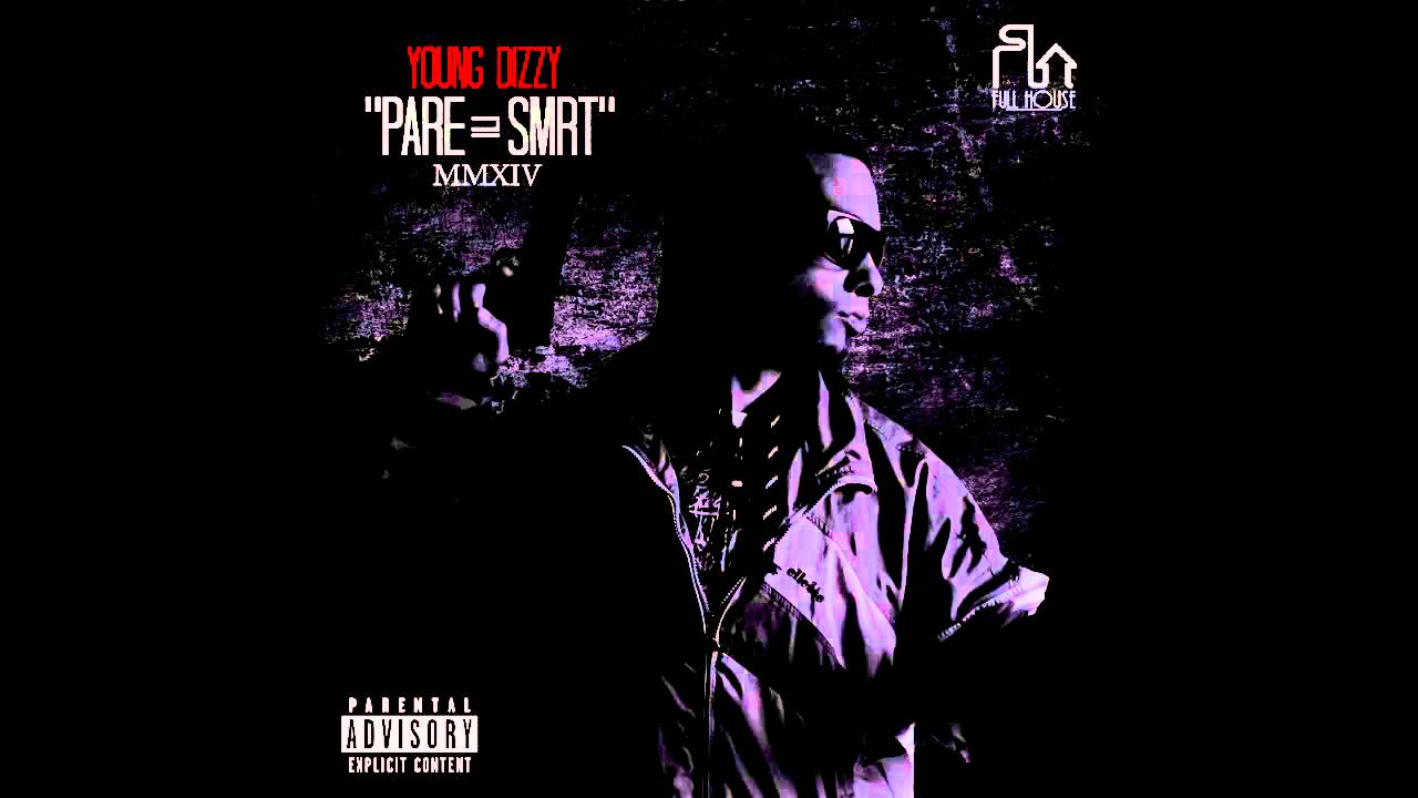 01. Young Dizzy - Ulica Me Zna