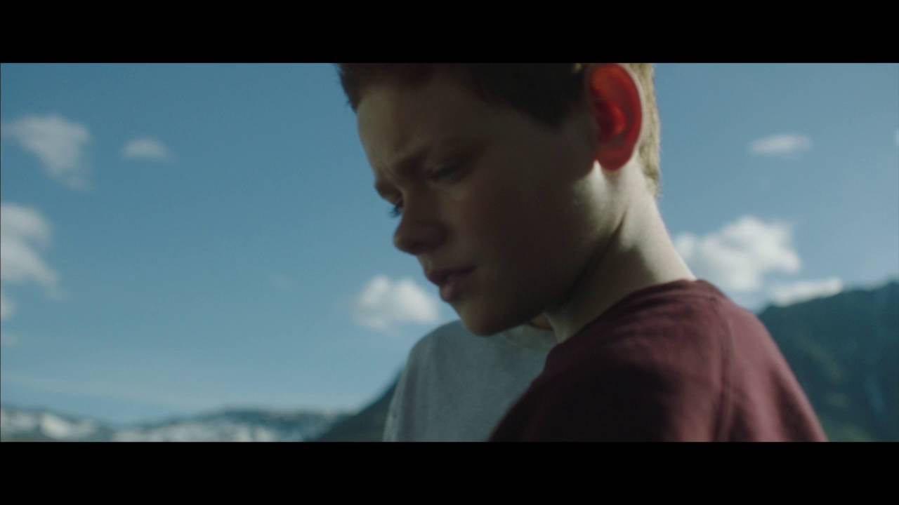 Heartstone trailer | Film Fest Gent 2016