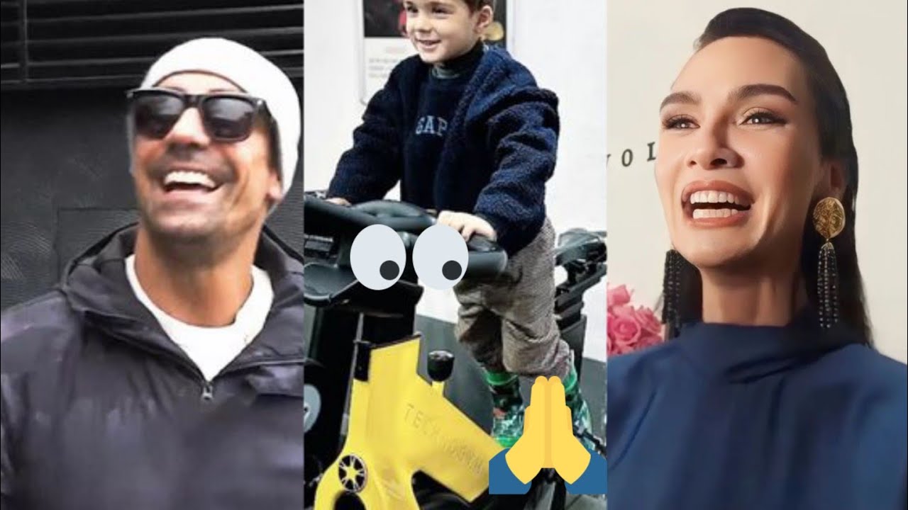 birce akalay said he si a man who is a bit out of the normal so he is not seen very ibrahim