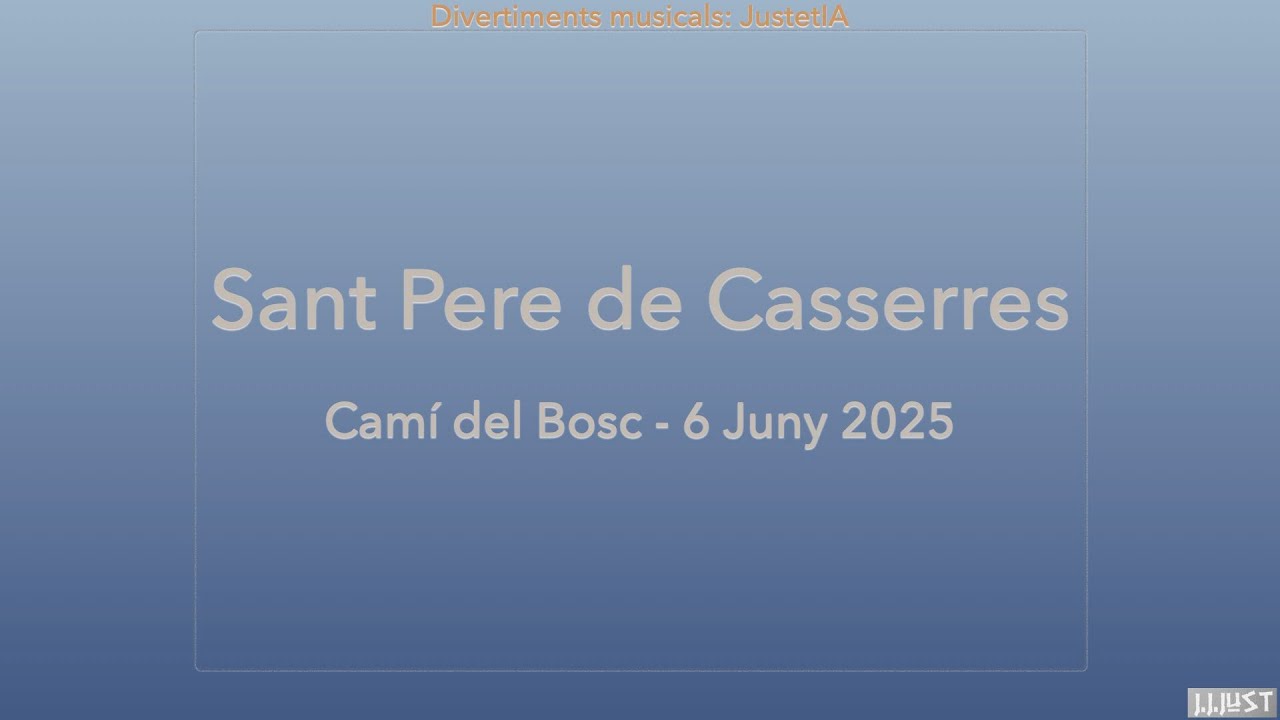 Sant Pere de Caserres