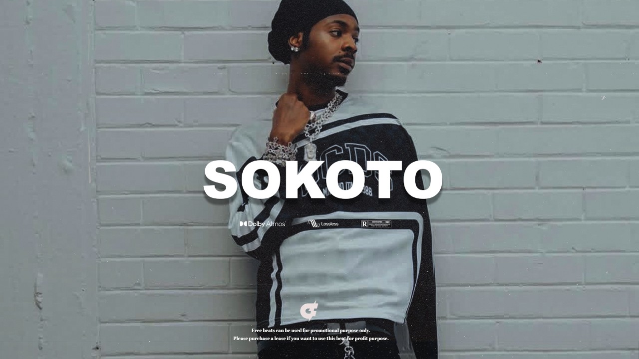 Asake x Young John Amapiano Type Beat | Afrobeat Instrumental 2026 