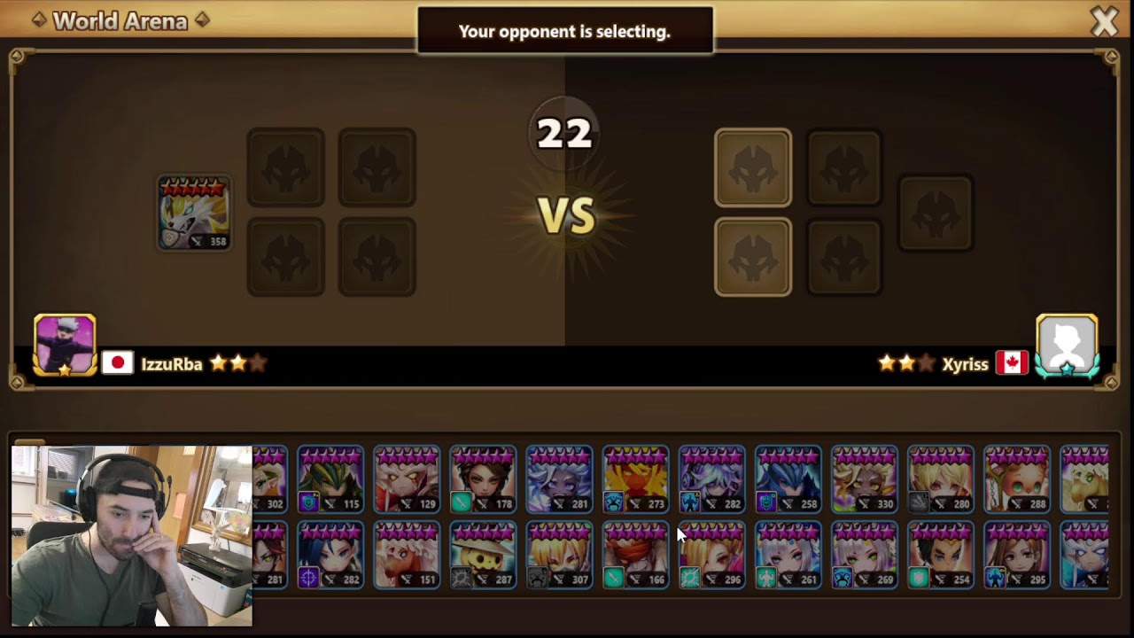 BP OUT !! HUGE SUMMONS COME HANG OUT WITH ME !! :D