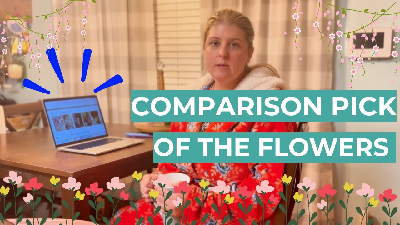 UrbanStems vs. Floom Flowers 🌸 | Honest Review & Flower Delivery Comparison!