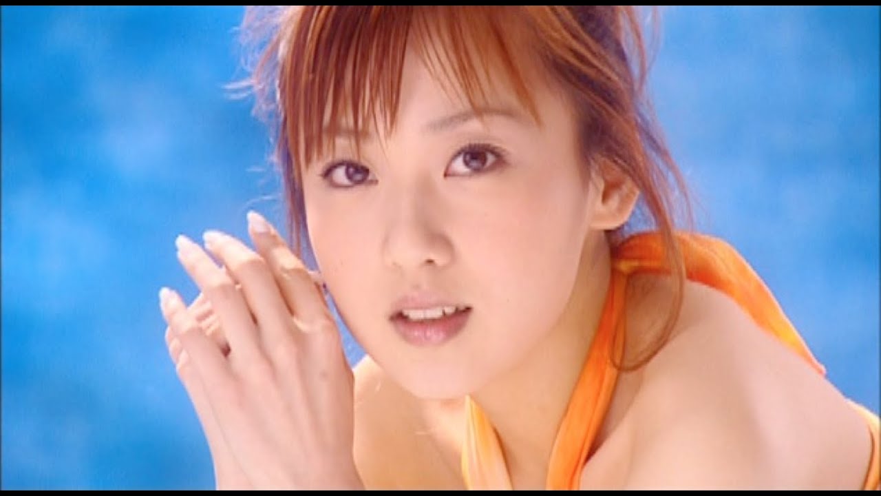 三枝夕夏 IN db「Whenever I think of you」