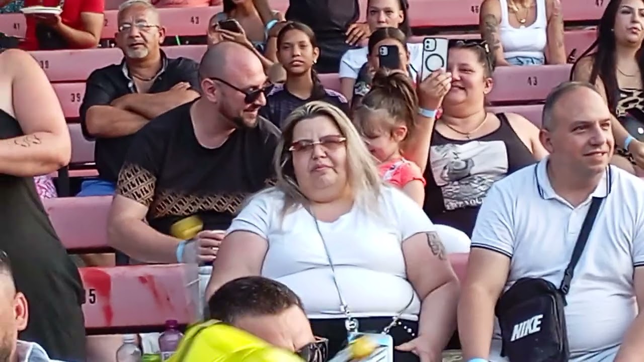 romský festival Chomutov 2024 .č4