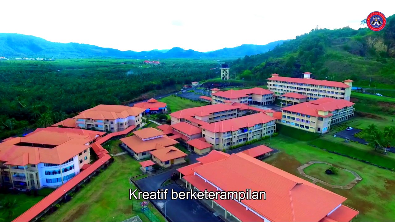 ILMU AMAL IHSAN (Lagu Rasmi SMK DHPJ)