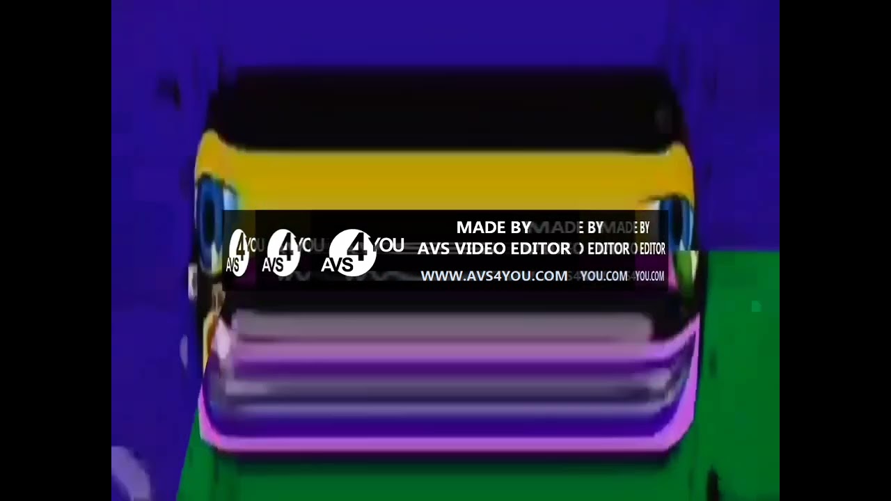 Klasky Csupo Effects 1 In Going Weirdness Every Cubed