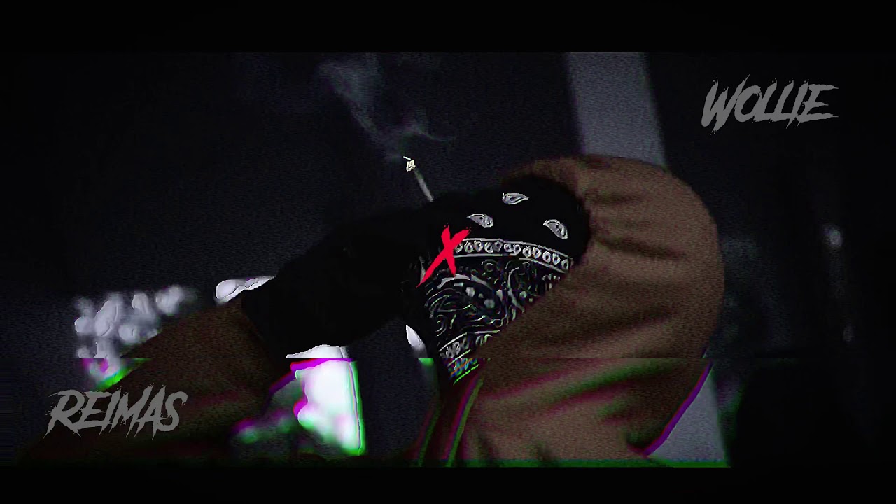 Dutch Drill Type Beat “DEMONS 2” | @Reimass  x @Wollie
