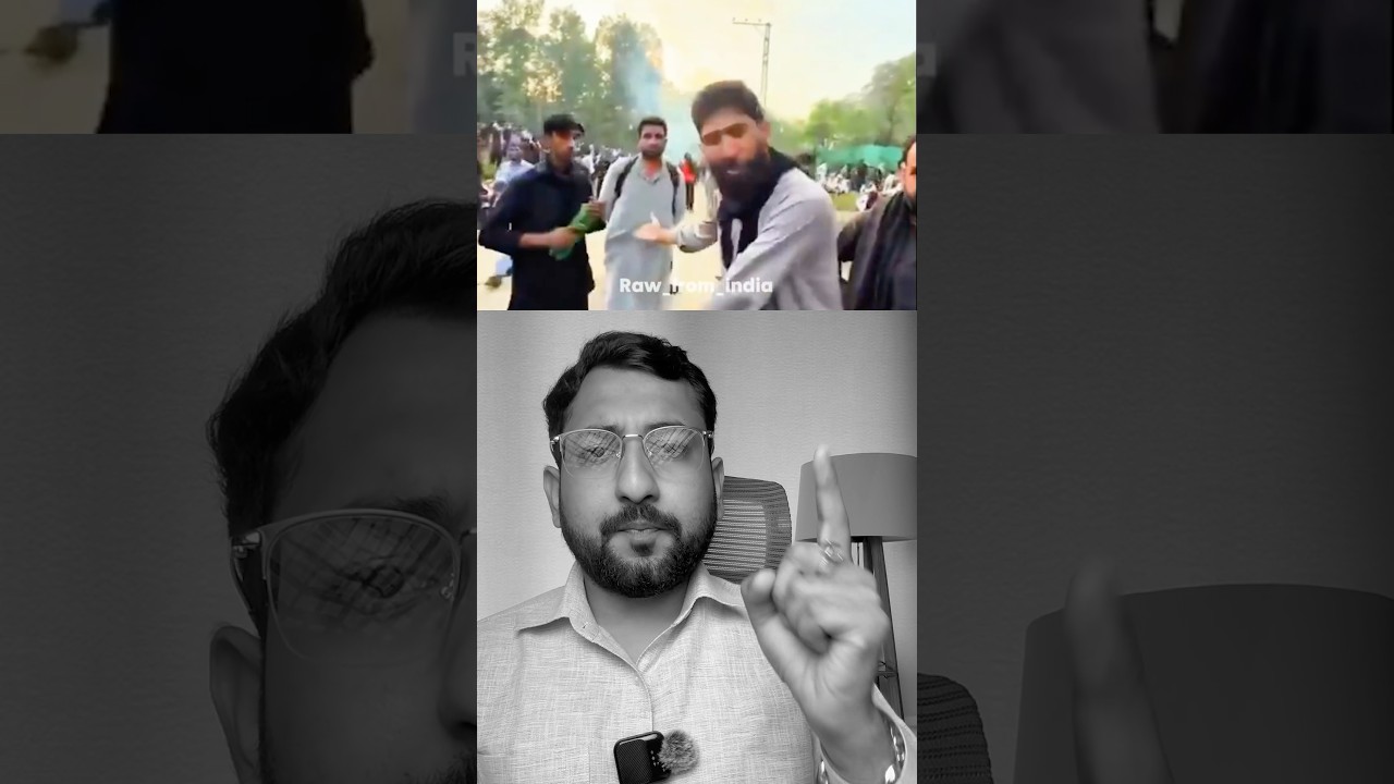 PoK Protests Explained: Why Pakistan-Occupied Kashmir Is Burning in 2026