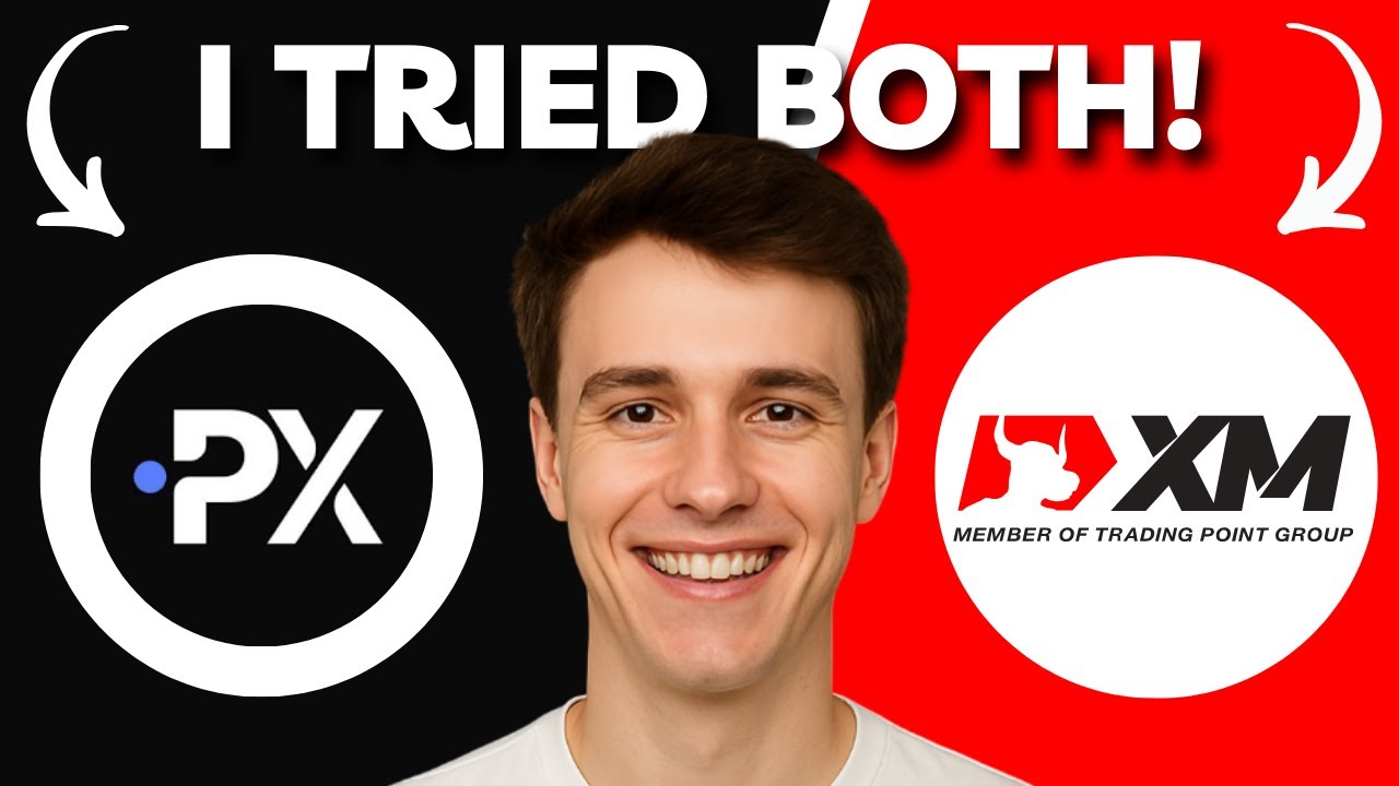 PrimeXBT против XM Broker | Какая торговая платформа лучше? (2026)