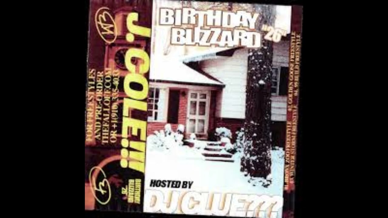 Golden Goose Freestyle (Birthday Blizzard '26)