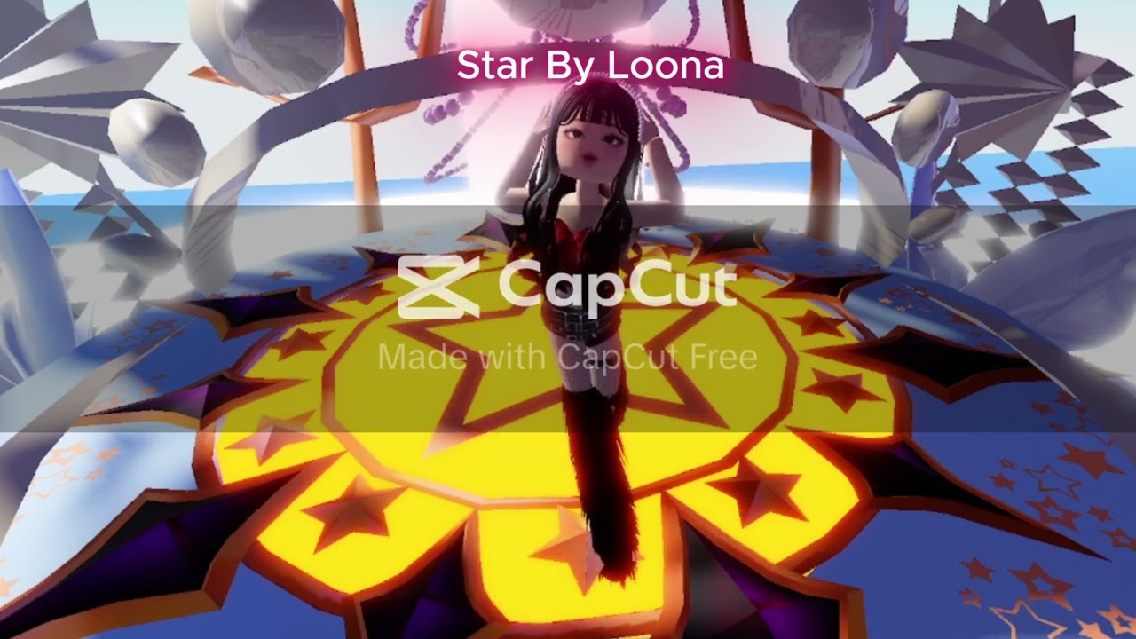 Star By Loona