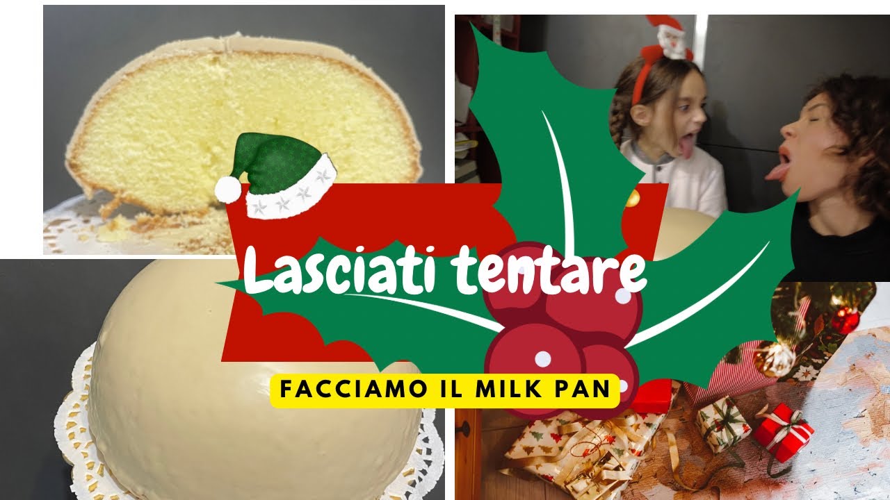 Milk Pan
