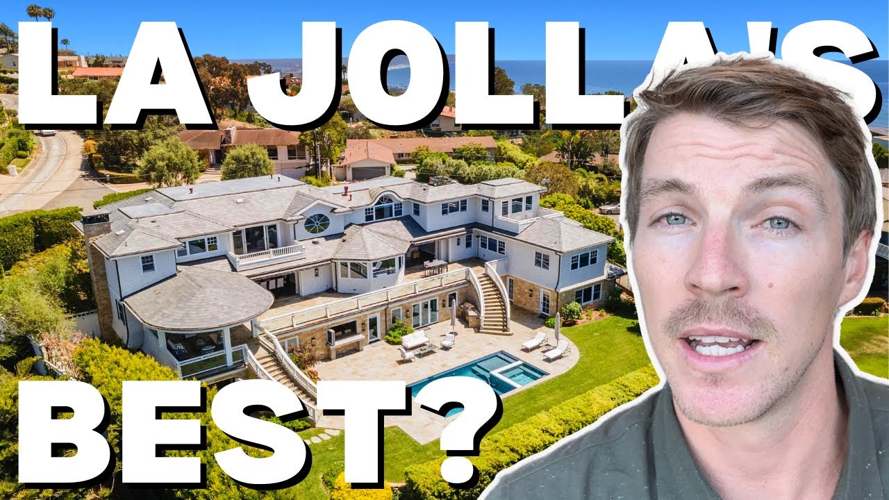 TOP 6 Neighborhoods in La Jolla California