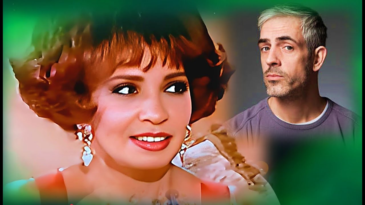 Shirley Bassey - You'll See (1996 Recording)