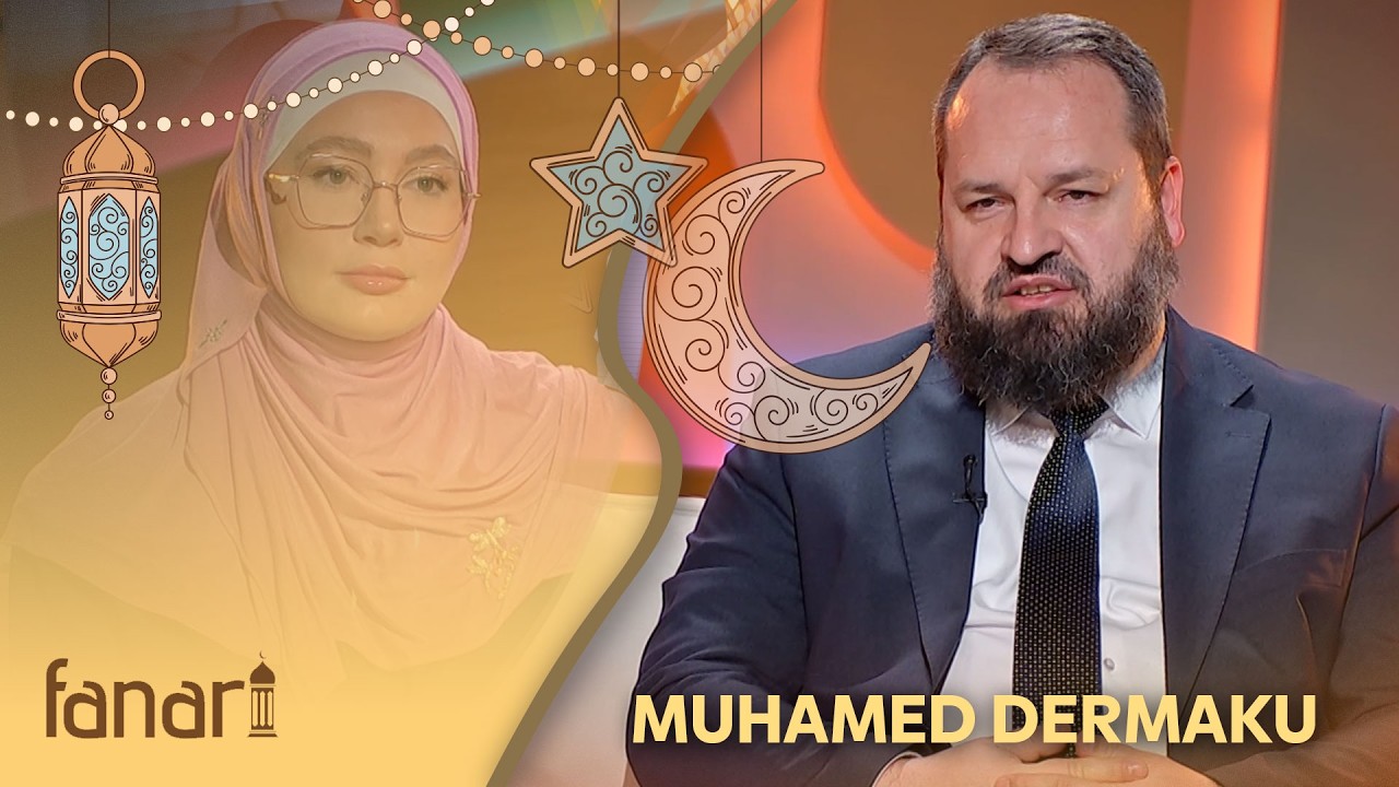 FANARI - RENDESIA E BURRIT NE ISLAM  - 19.02.2026