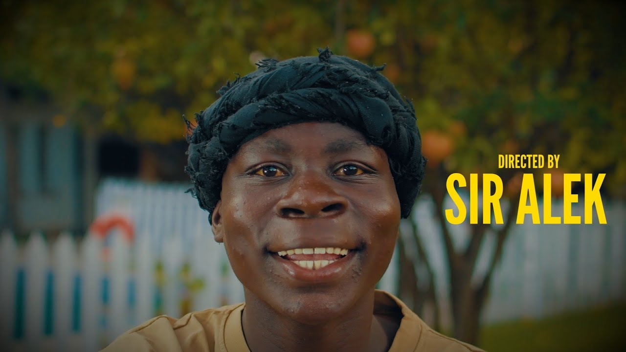 Young Fantan ft Factor Jah Mhuno  & Svutu Vasikana (official video) directed by Sir Alek 