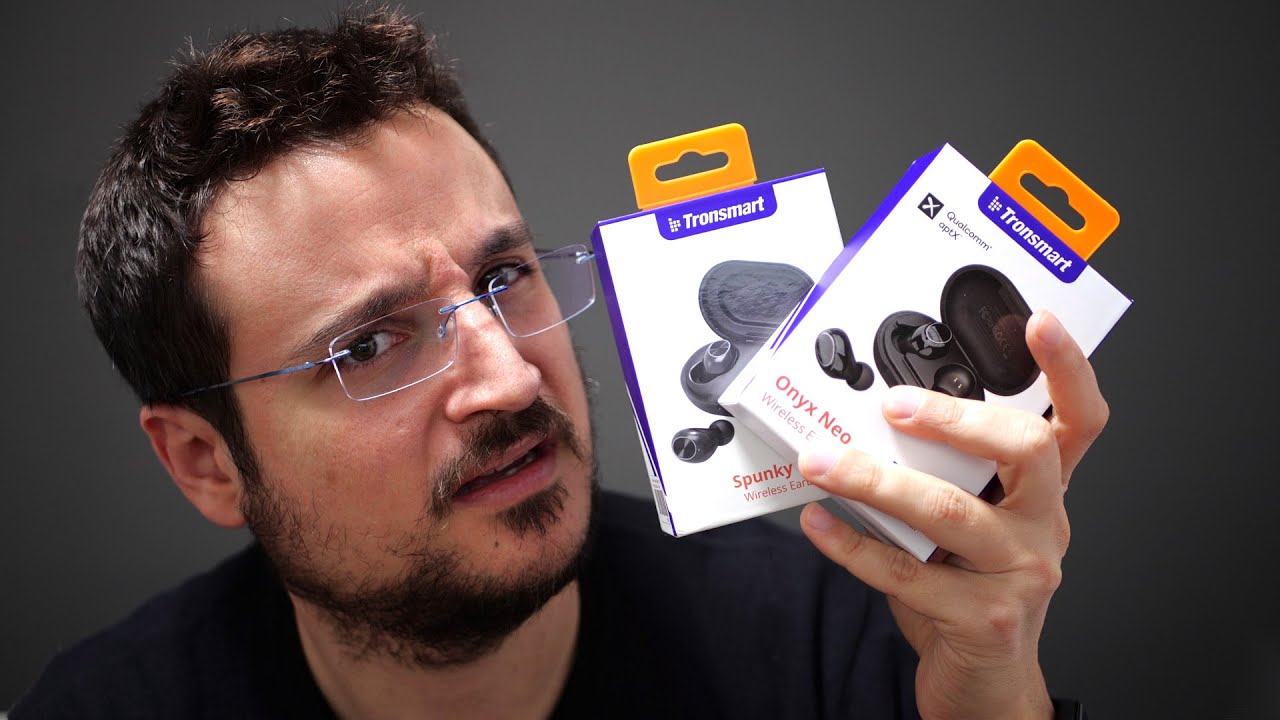 Tronsmart Onyx NEO Review