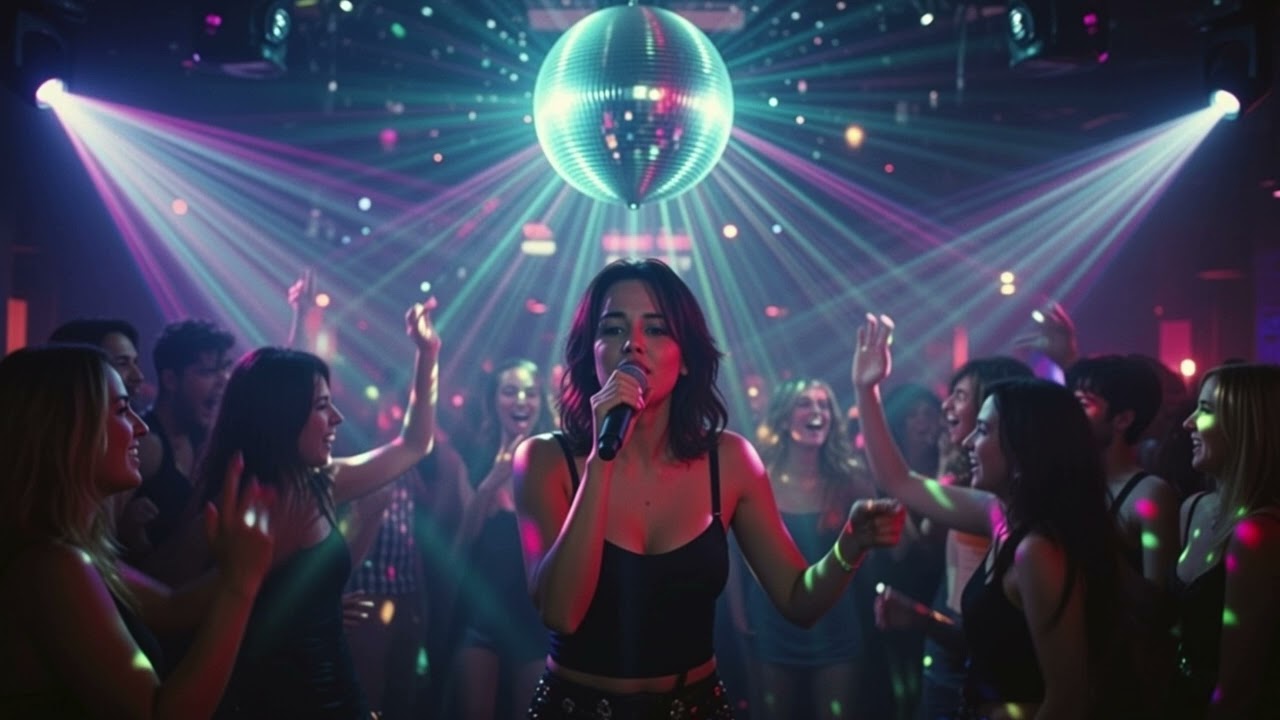 Moi... Lolita - Alizée | Cover Tecno 2000 🔥 (Versión Discoteca 2026)