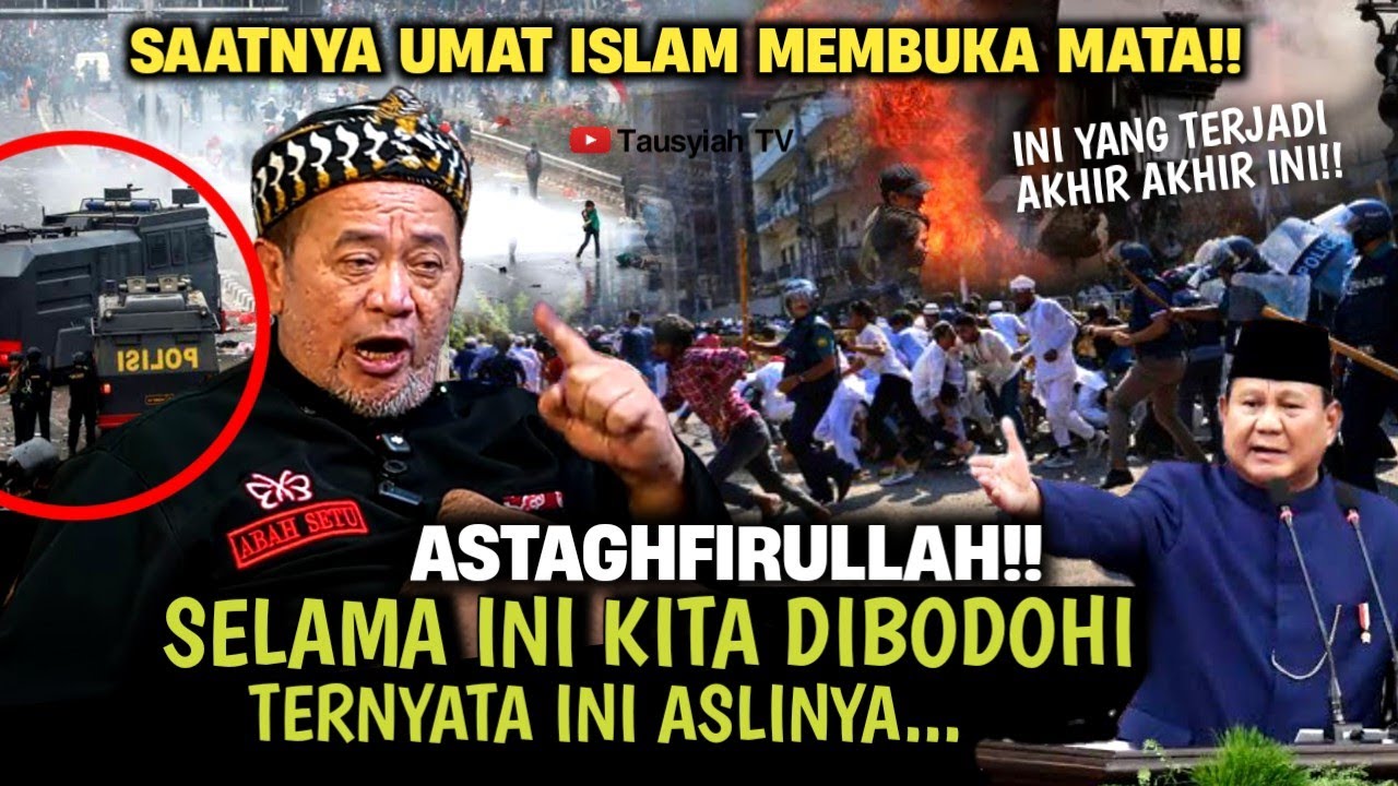 🔴15 HARI LAGI IDUL FITRI INI HARUS SAYA BERITAHUKAN APA ADANYA, UMAT ISLAM CEPAT LIHAT INI