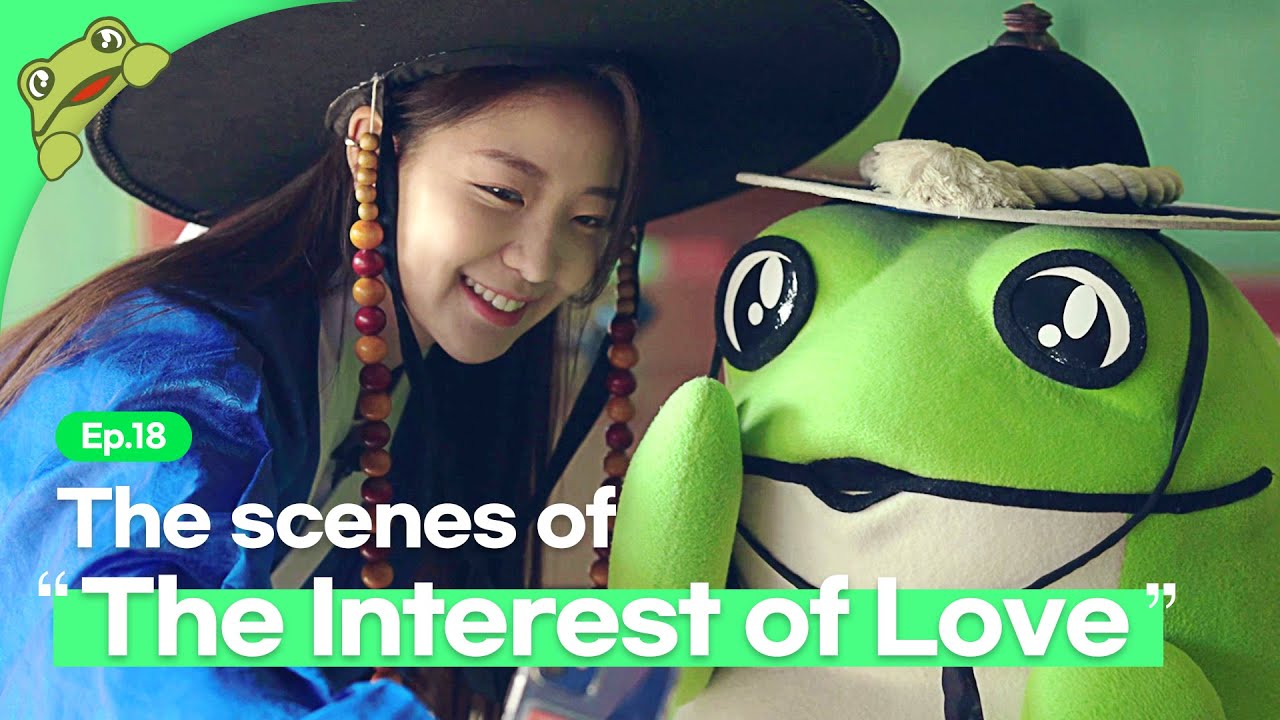 We travelled to Ahn Soo young's home town. | K-Drama 'The Interest of Love' | K-Travel EP.18