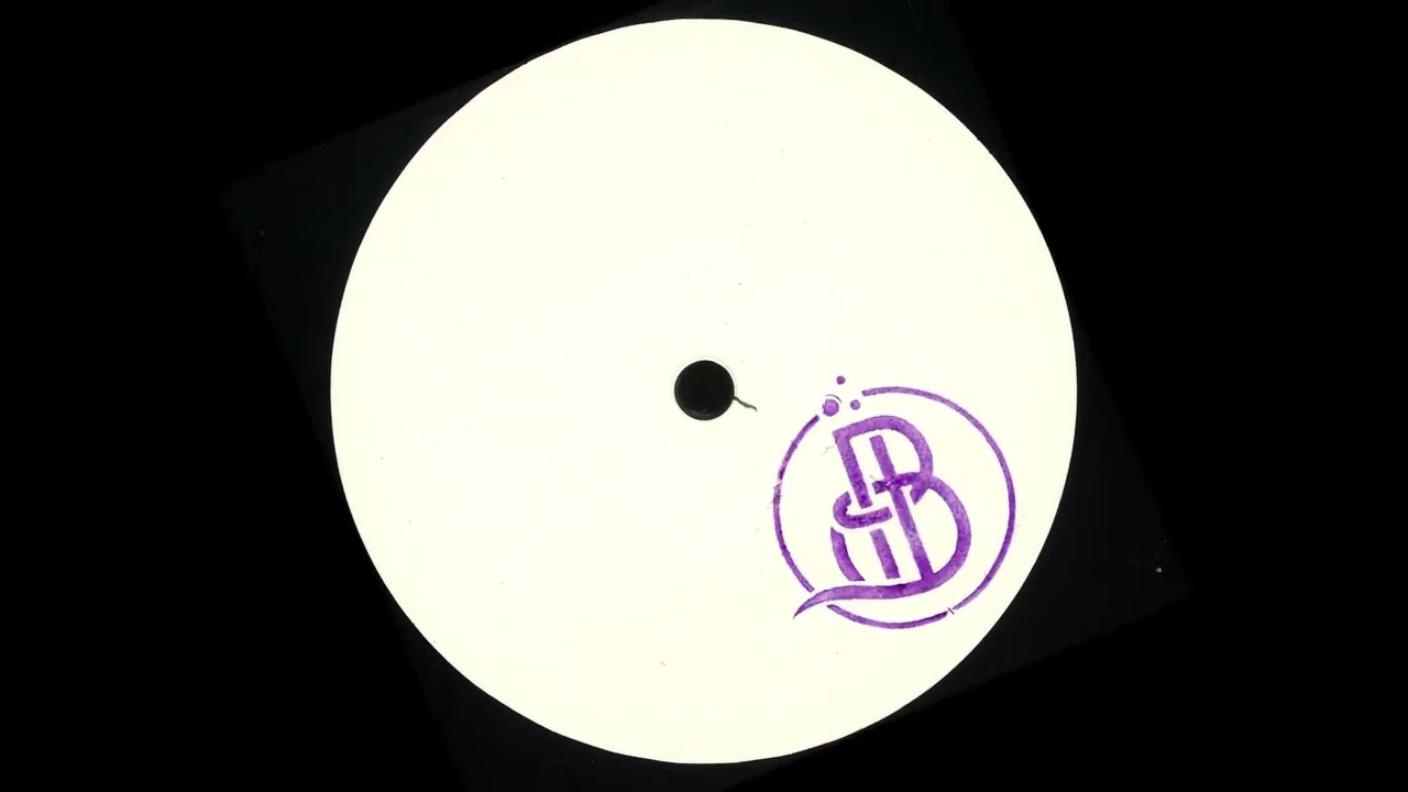 Unknown - Untitled 01 [BHRW003]