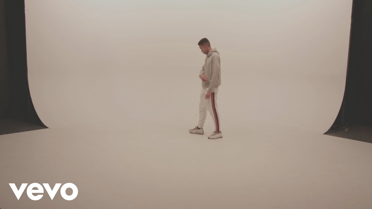 Marcus Gordon - Fejl
