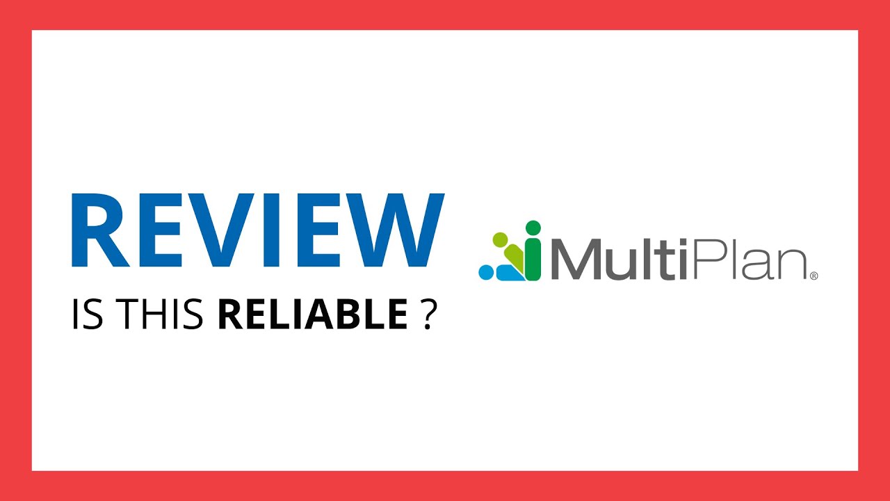 MULTIPLAN PPO : Test & Review in 2024 (Is this reliable? Benefits, Cons, Score..)