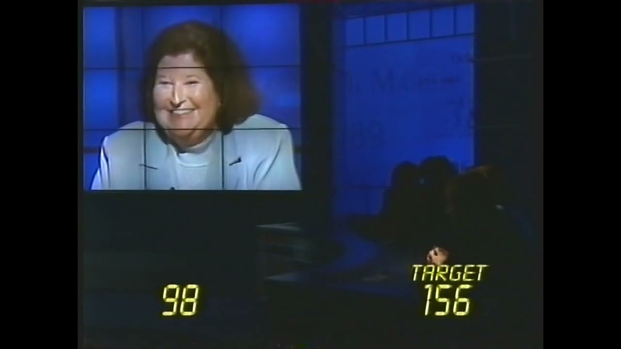BBC Two Continuity & Today's The Day - Wednesday 23rd September 1998