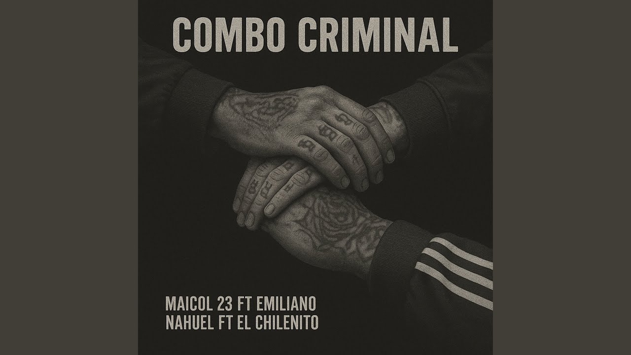 Combo Criminal