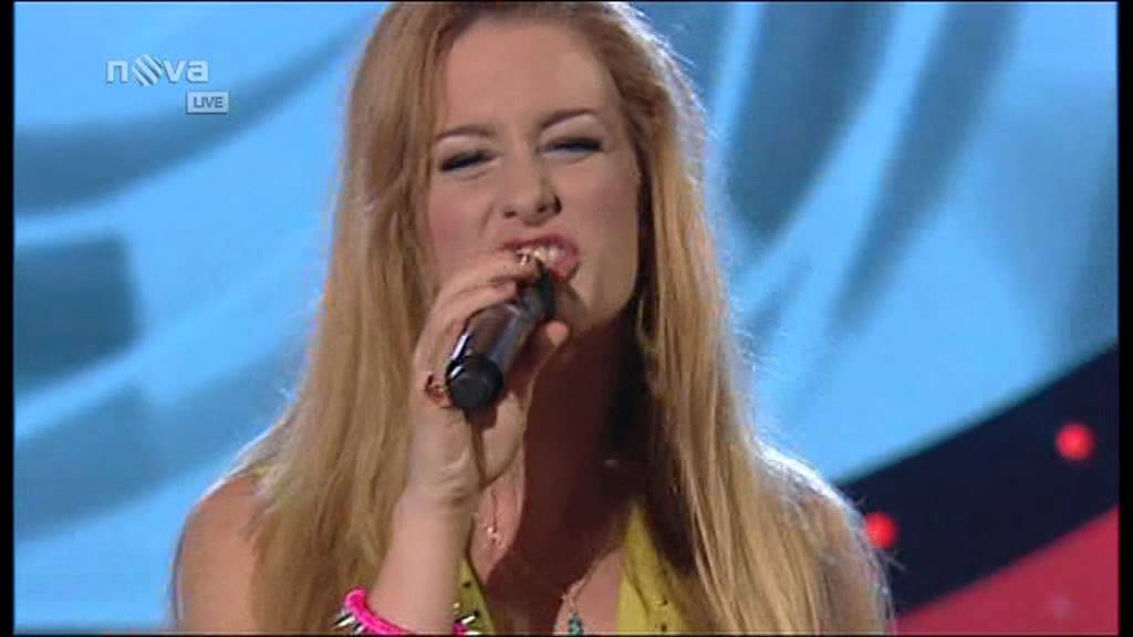 SuperStar 26 5. 2013_Sabina křováková