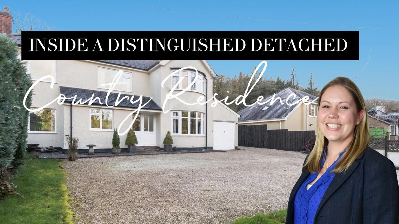 Timbers, 62 Battleton, Dulverton| Property Tour